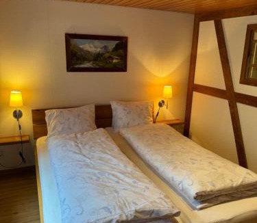 Blausee House | Hotel Altels