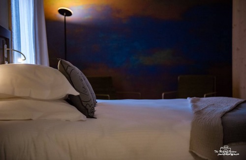 Pierre-Percee Hotel | Hotel Altitude et Spa Pierre-Percée