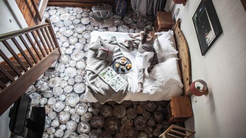 Val-d'Isere Hotel | Hotel Altitude