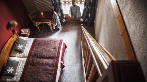 Val-d'Isere Hotel | Hotel Altitude