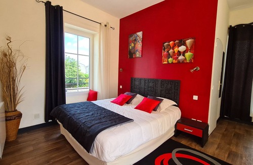 Parthenay Hotel | Hotel Alysa