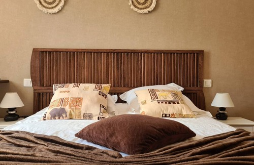 Parthenay Hotel | Hotel Alysa