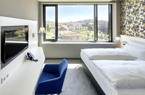 Schwaebisch Gmuend Hotel | Hotel am Remspark