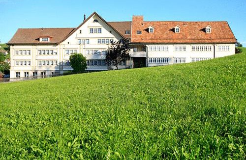 Speicher Hotel | Hotel am Schönenbühl