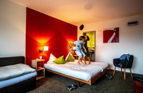 Thun Hotel | Hotel AM Schloss