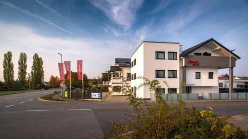 Nellingen Hotel | Hotel am Stadtrand