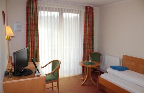 Eppingen Hotel | Hotel am Waldeck mit Restaurant
