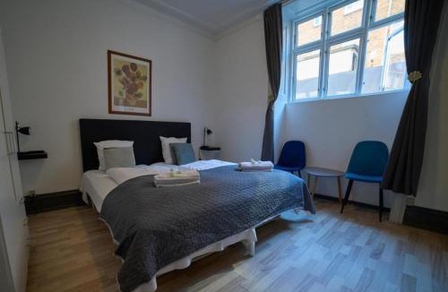 Amager Hotel | hotel amager