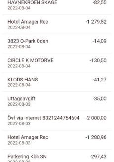 Amager Hotel | hotel amager