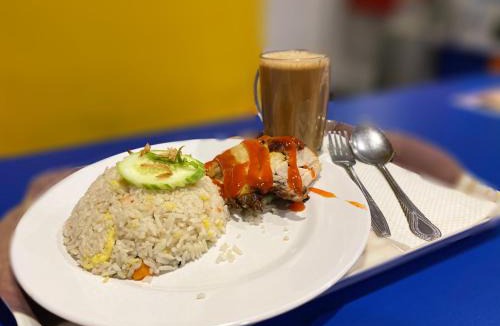 Nilai Hotel | Hotel Aman- Nilai & KLIA