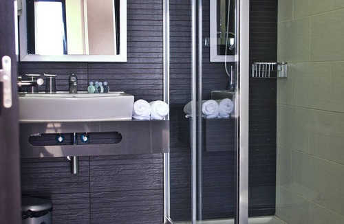 Malgrat de Mar Hotel | Hotel Amaraigua - Adults Only