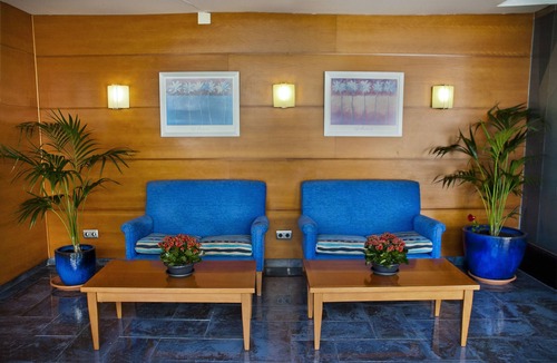 Malgrat de Mar Hotel | Hotel Amaraigua - Adults Only