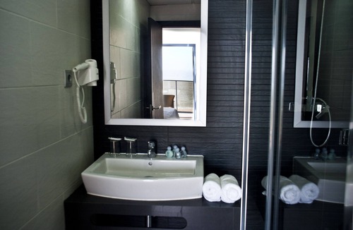 Malgrat de Mar Hotel | Hotel Amaraigua - Adults Only