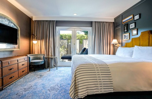 Burbank Hotel | Hotel Amarano Burbank - Hollywood