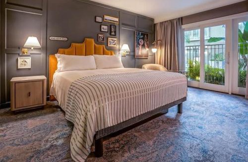Burbank Hotel | Hotel Amarano Burbank-Hollywood