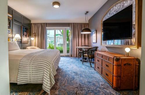Burbank Hotel | Hotel Amarano Burbank-Hollywood