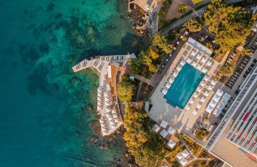 Opatija Hotel | Hotel Ambasador - by Liburnia Hotels & Villas