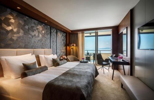 Opatija Hotel | Hotel Ambasador - by Liburnia Hotels & Villas