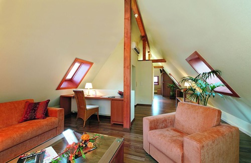 Brig Hotel | Hotel Ambassador Brig