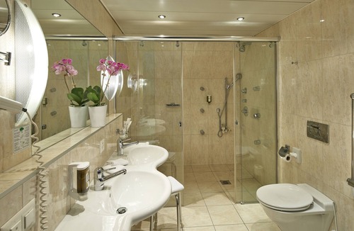 Brig Hotel | Hotel Ambassador Brig