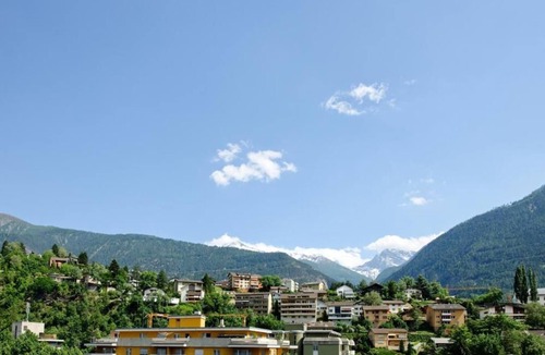 Brig Hotel | Hotel Ambassador Brig