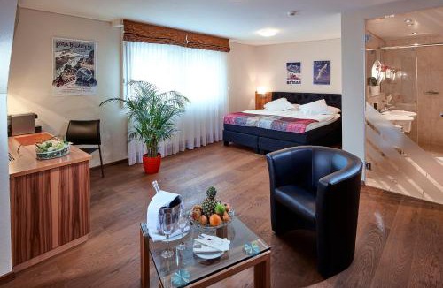 Brig Hotel | Hotel Ambassador