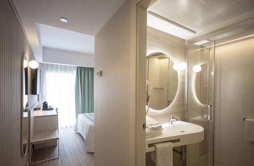 Benidorm Hotel | Hotel Ambassador Playa II