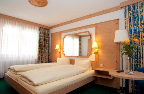Saas-Fee Hotel | Hotel Ambiente