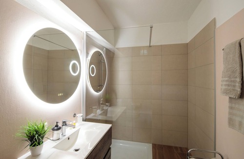 Locarno Hotel | Hotel America