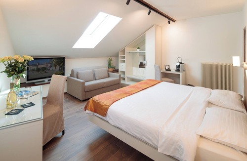 Locarno Hotel | Hotel America