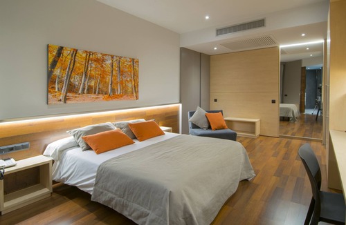 Igualada Hotel | Hotel America