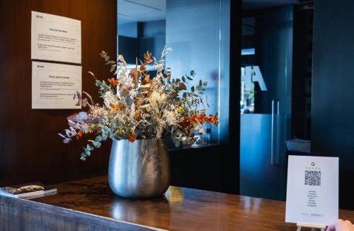 Igualada Hotel | Hotel America Igualada