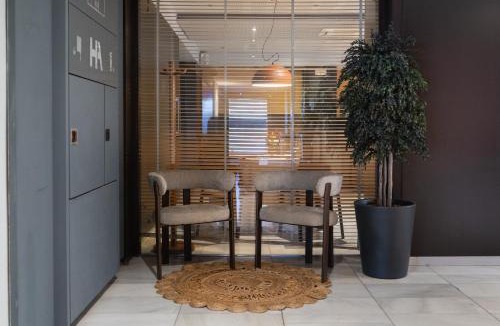 Igualada Hotel | Hotel America Igualada