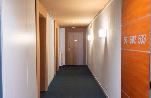 Igualada Hotel | Hotel America Igualada
