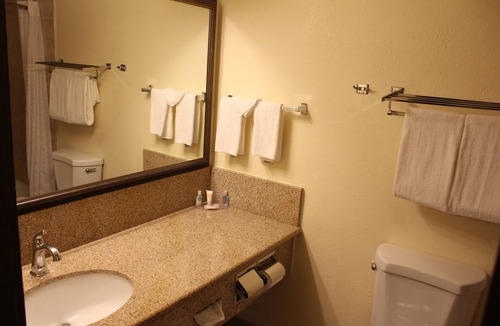 Nogales Hotel | Hotel Americana