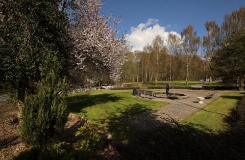 Hobro Hotel | Hotel Amerika