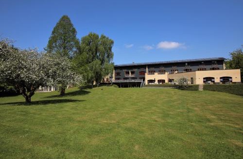 Hobro Hotel | Hotel Amerika