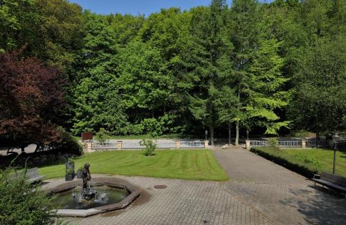 Hobro Hotel | Hotel Amerika