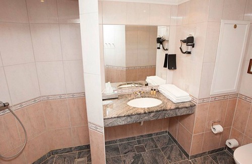 Hobro Hotel | Hotel Amerika
