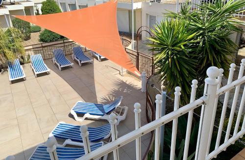 Palavas-les-Flots Hotel | Hotel AMERIQUE