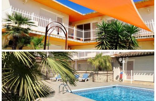 Palavas-les-Flots Hotel | Hotel AMERIQUE