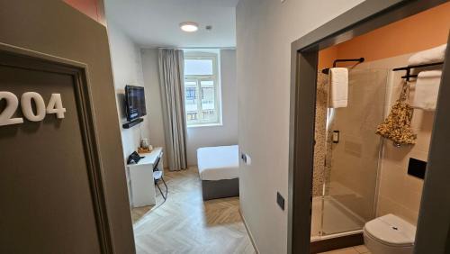 Pula Hotel | Hotel Amfiteatar