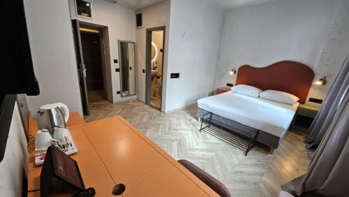 Pula Hotel | Hotel Amfiteatar