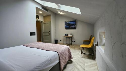 Pula Hotel | Hotel Amfiteatar
