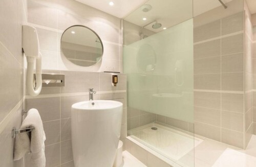 Toulon Hotel | Hotel Amirauté