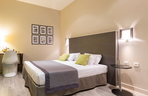 Toulon Hotel | Hotel Amirauté