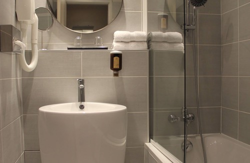 Toulon Hotel | Hotel Amirauté