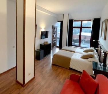 La Molina Hotel | Hotel Amoretes