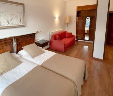 La Molina Hotel | Hotel Amoretes