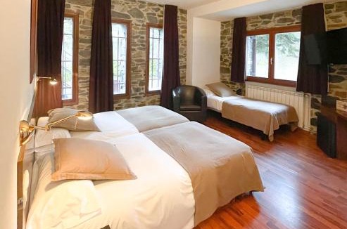 La Molina Hotel | Hotel Amoretes